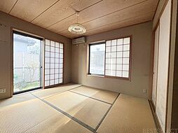 新座市野火止八丁目　中古一戸建