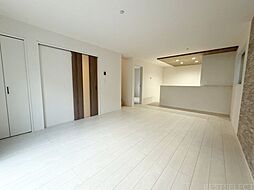 朝霞市膝折町十八期 新築一戸建