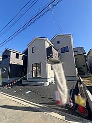 志木市中宗岡第三十　新築一戸建