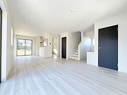 富士見市上沢二期 新築一戸建