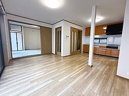 さいたま市浦和区神明二丁目　中古一戸建