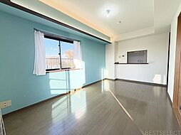 レーベンハイム和光ヒルズ参番館