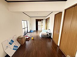 川口市本前川四丁目　中古一戸建