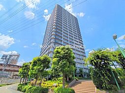 藤和志木タワー