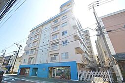 朝霞サニーハイツ