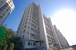 志木ニュータウン中央の森参番街七号棟