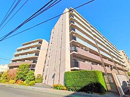 スカイヒルズメイツ朝霞台