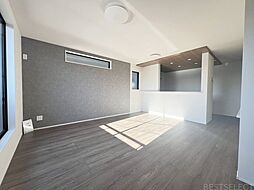 新座市馬場十四期 新築一戸建