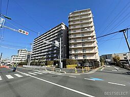 コトー朝霞中央公園