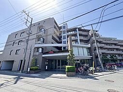 レクセル朝霞第二