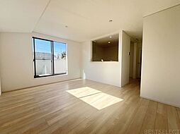 新座市大和田第十二　新築一戸建