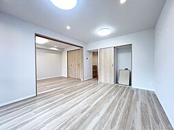 朝日プラザ武蔵野マーテルヒルズ参番館