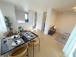 志木市幸町二丁目　新築一戸建