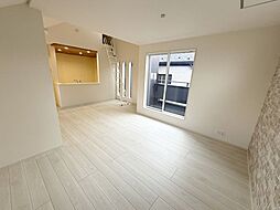 志木市幸町一丁目　新築一戸建