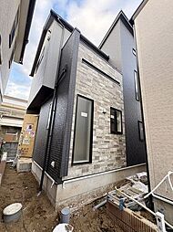 志木市幸町一丁目　新築一戸建