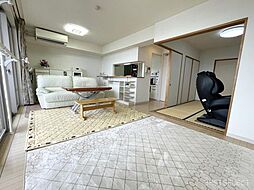 ライオンズヒルズ朝霞台