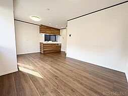 朝霞市幸町一丁目　中古一戸建