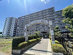 ネオ・アーバン新座