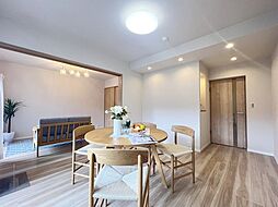 ザ・ステイツ志木幸町