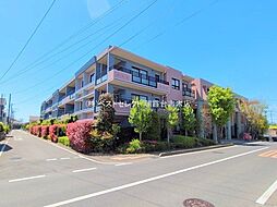 ザ・ステイツ志木幸町