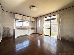 古河市中田　中古一戸建