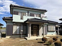 古河市中田　中古一戸建