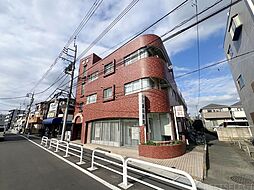 シティメイト鶴瀬