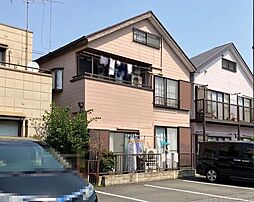 新座市東三丁目　中古一戸建