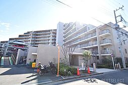 アドグランデ朝霞台