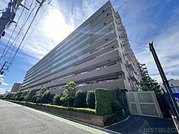 レクセルプラッツァみずほ台