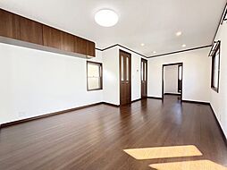 富士見市水谷東三丁目　中古一戸建