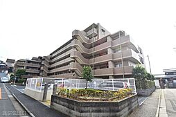 コスモ朝霞台ガーデンフォルム