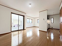 新座市大和田四丁目　中古一戸建