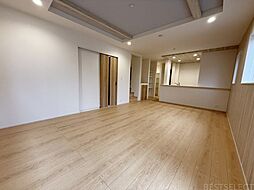 志木市柏町二丁目　新築一戸建