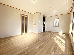 志木市上宗岡四丁目　中古一戸建