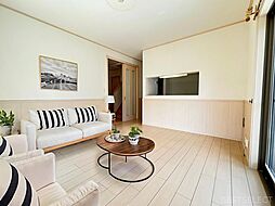 富士見市東みずほ台四丁目　中古一戸建