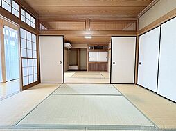 三芳町大字北永井　中古一戸建