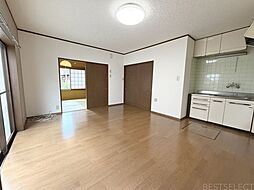 新座市東三丁目　中古一戸建