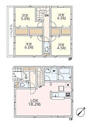 和光市南第八　新築一戸建