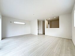 朝霞市根岸台804(1)　新築一戸建