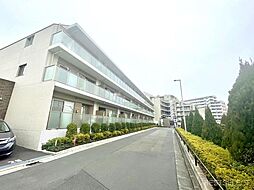 アンビシャス朝霞台