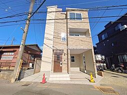 朝霞市膝折町三丁目　新築一戸建