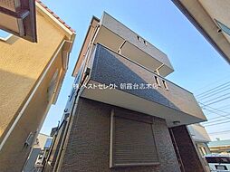志木市上宗岡四丁目　中古一戸建