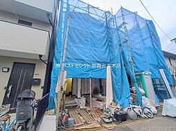 和光市諏訪　新築一戸建