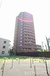 イルヴィアーレ朝霞ステーションスクエア