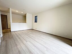 志木市柏町二丁目　新築一戸建