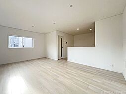 朝霞市宮戸第六　新築一戸建