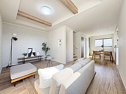 志木市幸町二丁目 中古一戸建