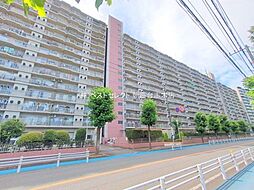 志木ファイブハイツ