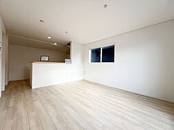 朝霞市宮戸第六　新築一戸建